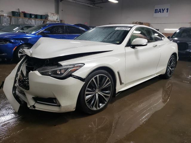 Infiniti Q60 (2017)