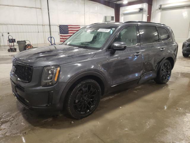 Kia Telluride (2021)
