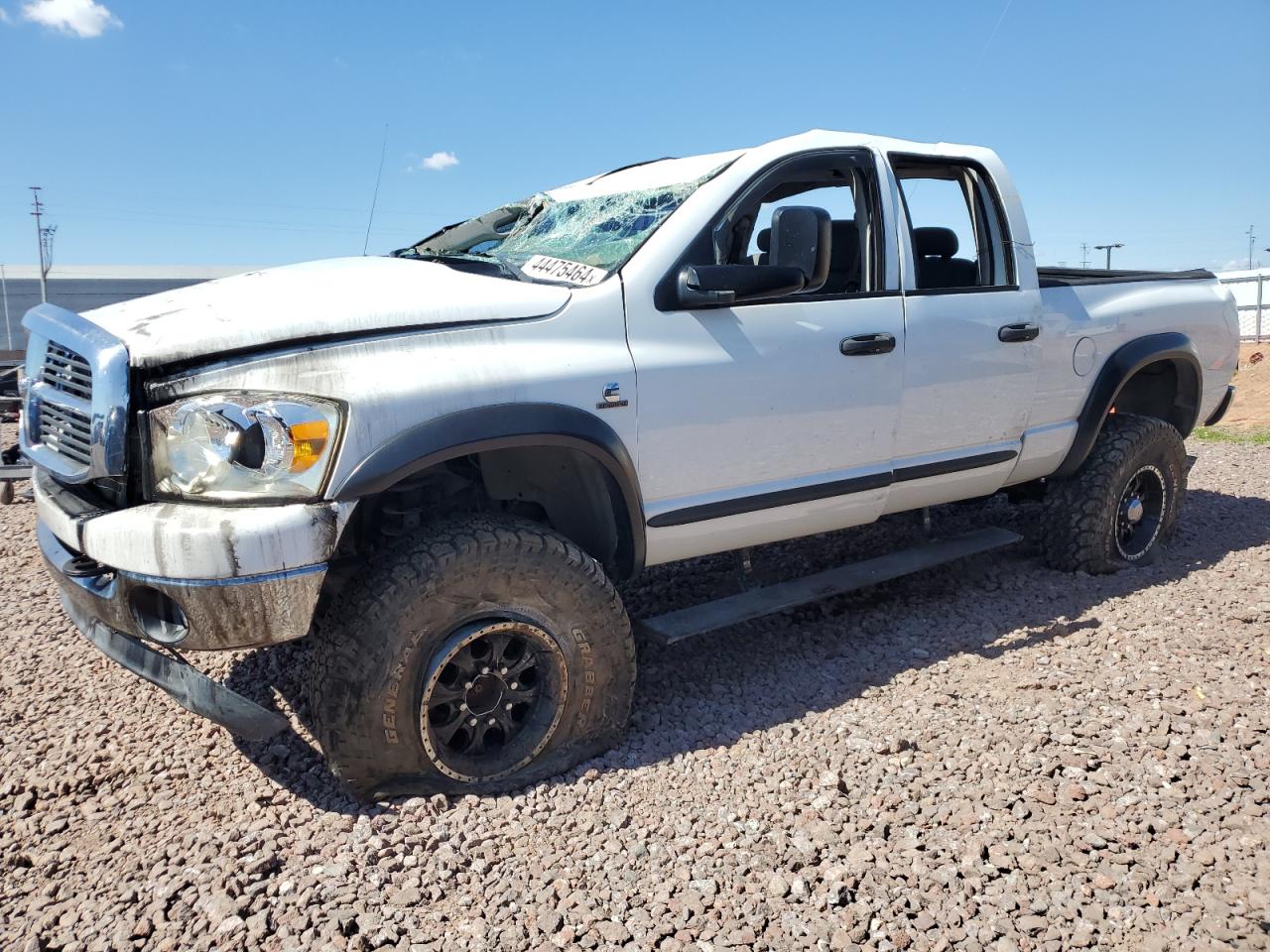 Dodge Ram (2006)