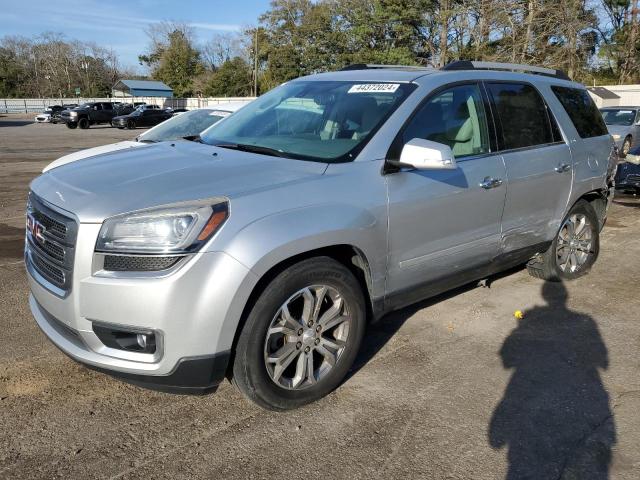Gmc Acadia (2015)