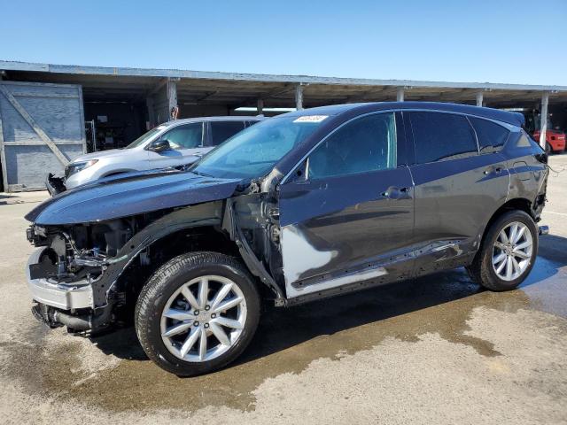 Acura Rdx (2019)