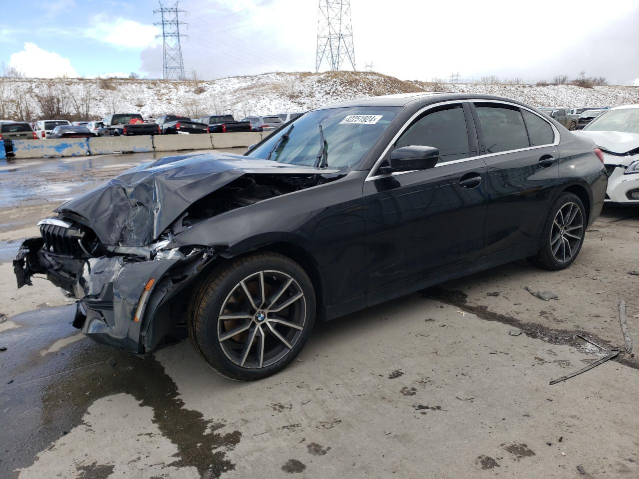 Bmw 3er (2020)