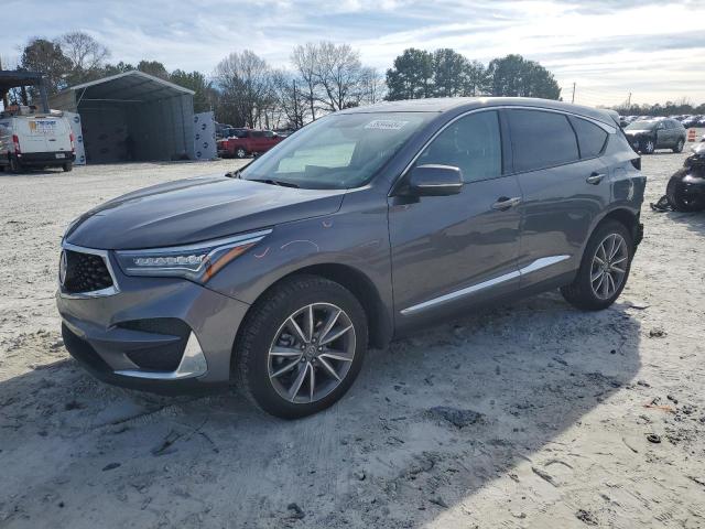 Acura Rdx (2021)