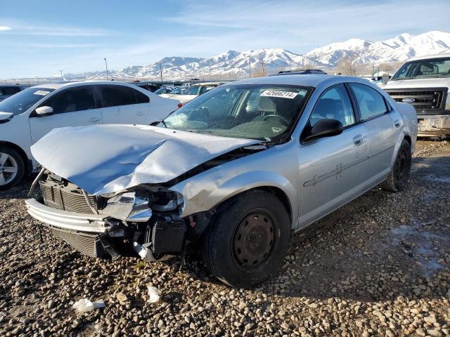 Chrysler Sebring (2002)