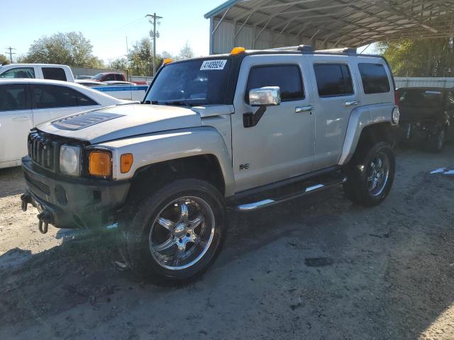 Hummer H3 (2006)