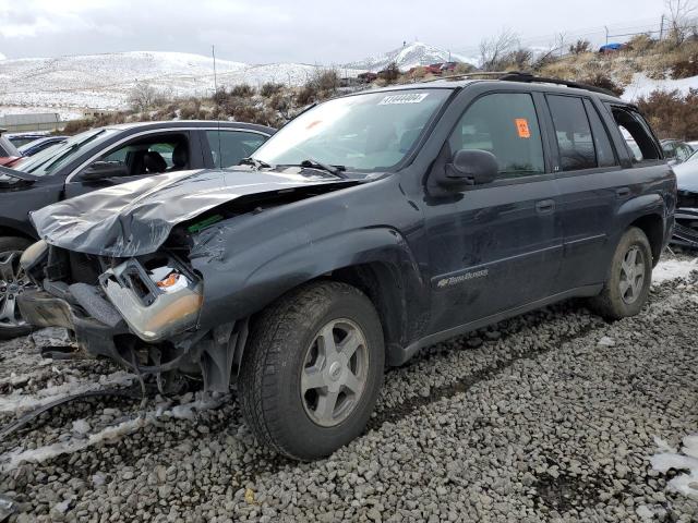 Chevrolet Trailblzr (2003)