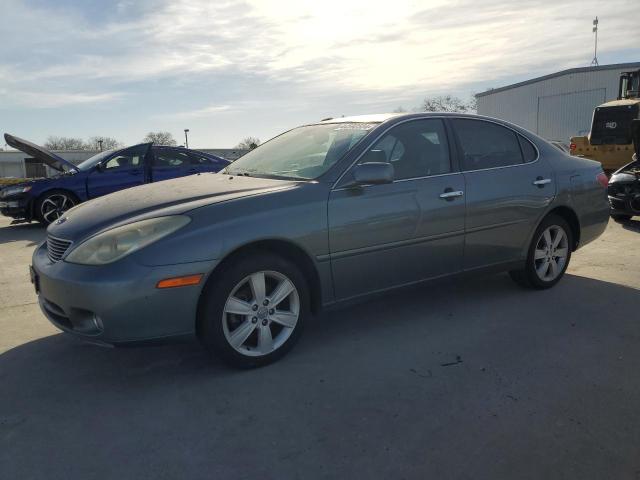 Lexus Es330 (2005)