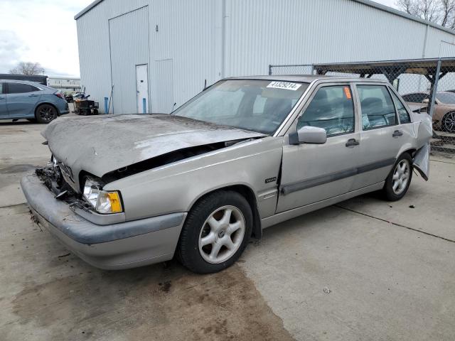 Volvo 850 (1997)