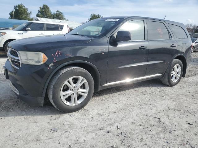Dodge Durango (2013)