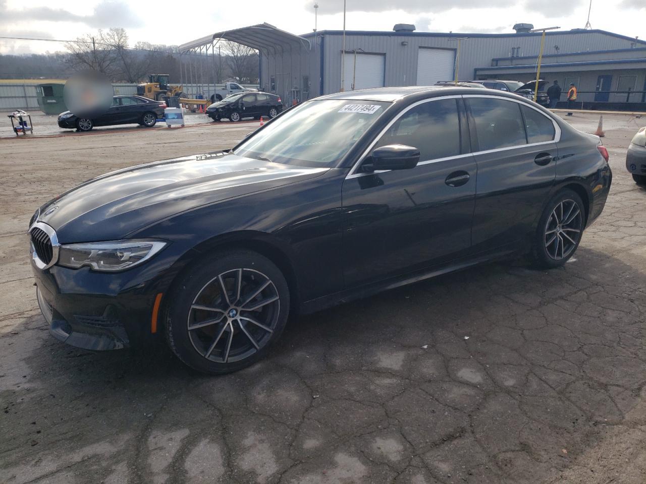 Bmw 3er (2019)