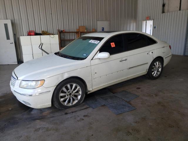Hyundai Azera (2006)