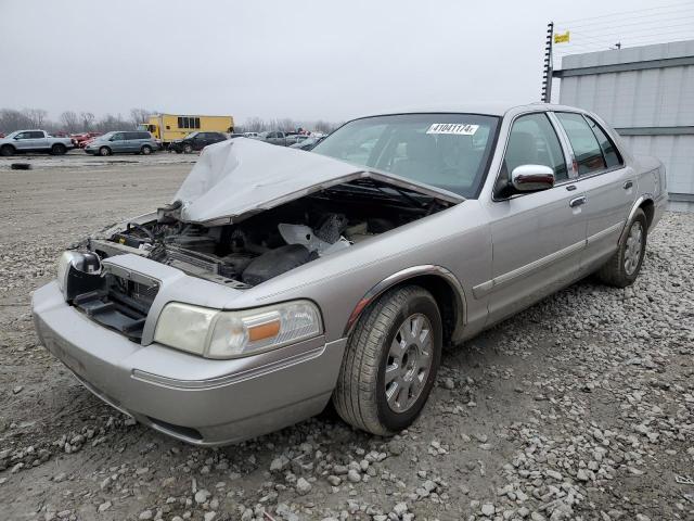 Mercury Grmarquis (2006)