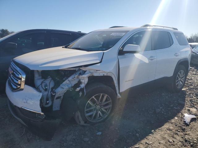 Gmc Acadia (2018)