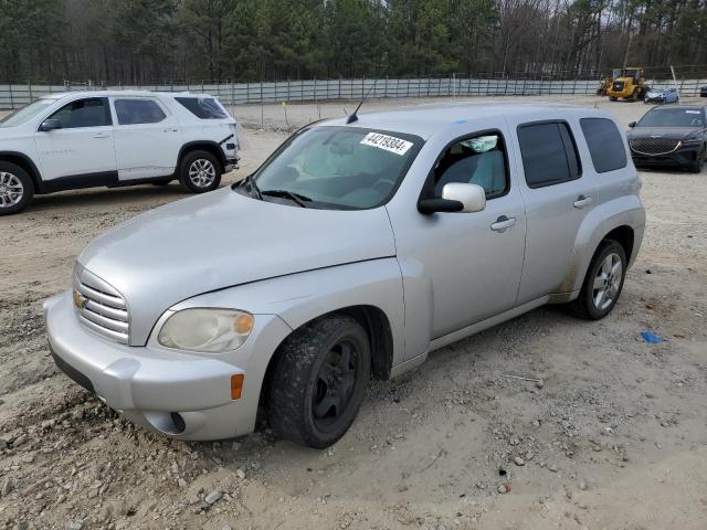Chevrolet Hhr (2010)
