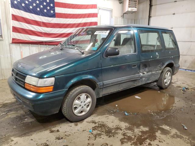 Dodge Caravan (1995)