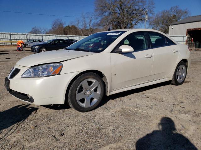 Pontiac G6 (2009)