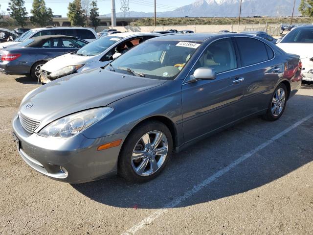 Lexus Es330 (2005)