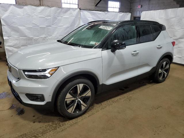Volvo Xc40 p8 re (2022)