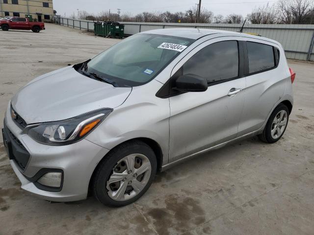 Chevrolet Spark (2019)