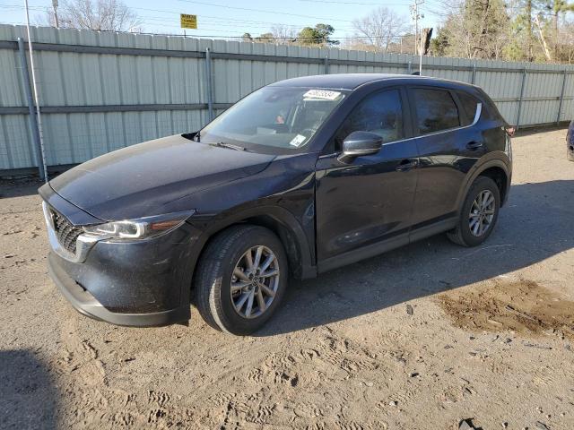 Mazda Cx-5 selec (2022)