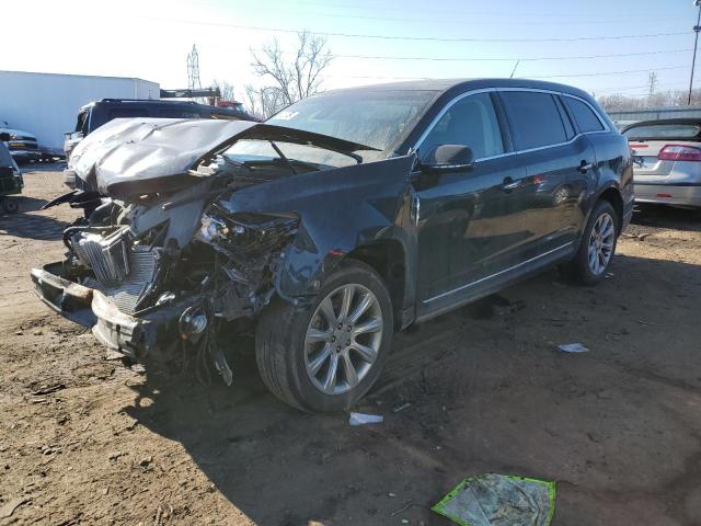 Lincoln Mkt (2014)