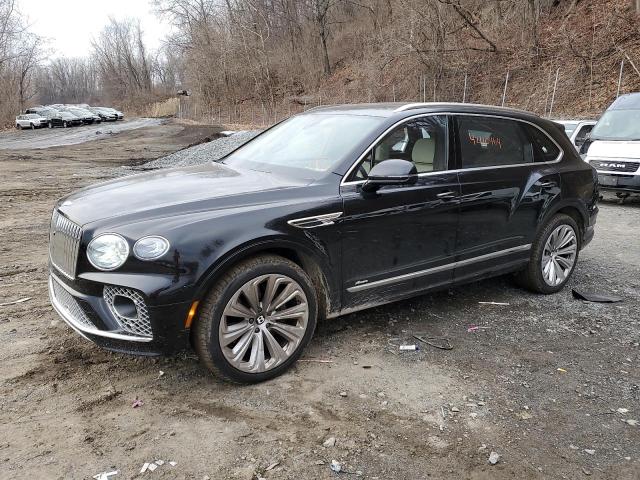 Bentley Bentayga (2023)