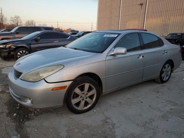 Lexus Es330 (2005)