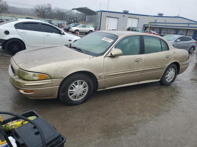 Buick Lesabre (2005)
