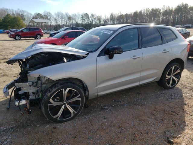 Volvo Xc60 ultim (2023)