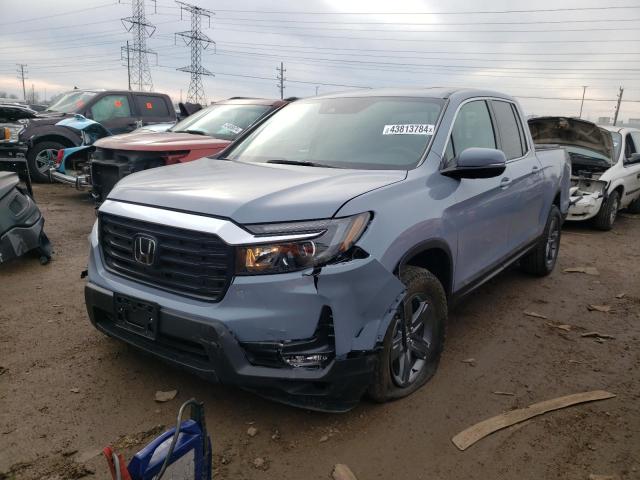 Honda Ridgeline (2023)
