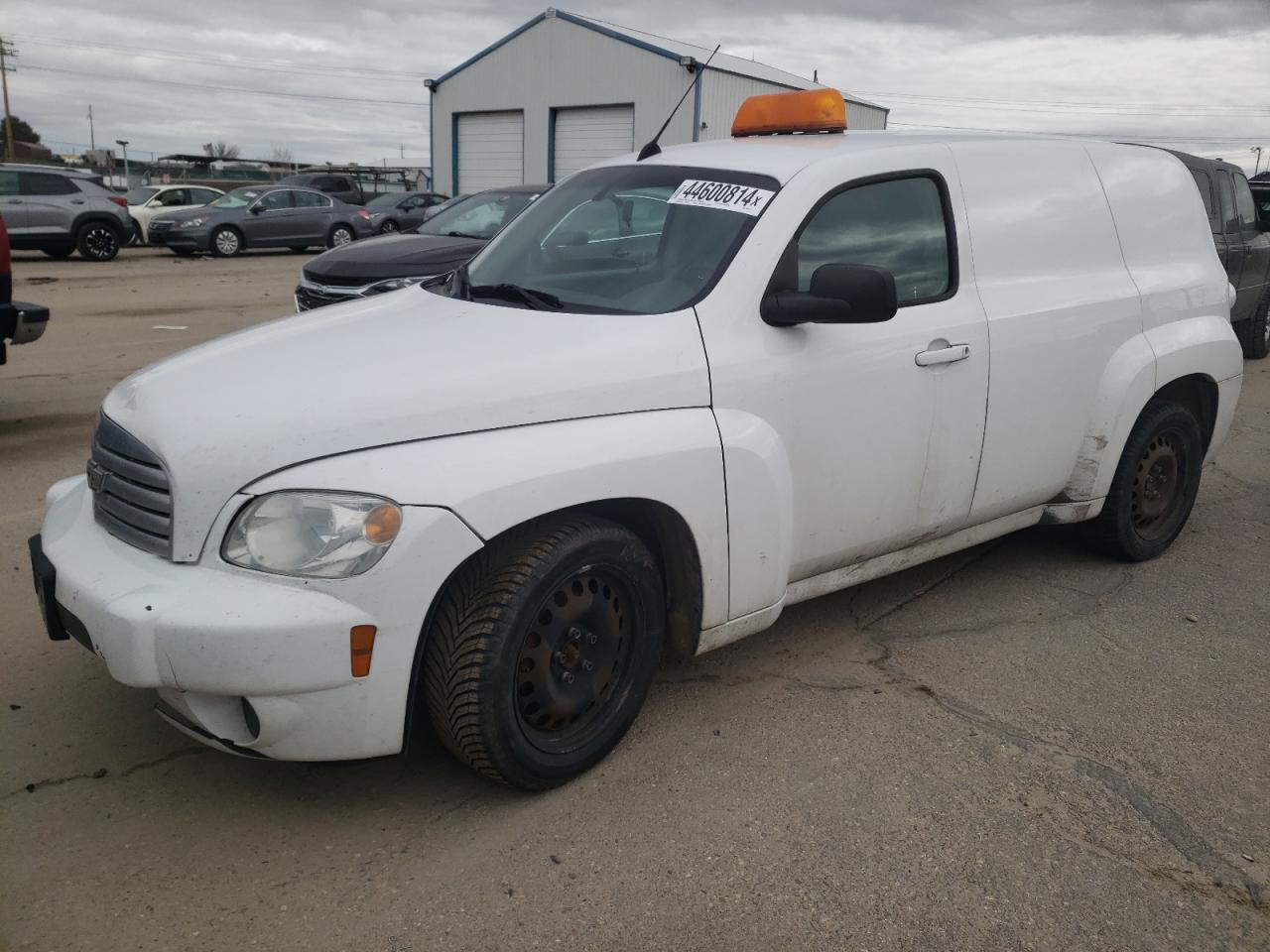 Chevrolet Hhr (2010)