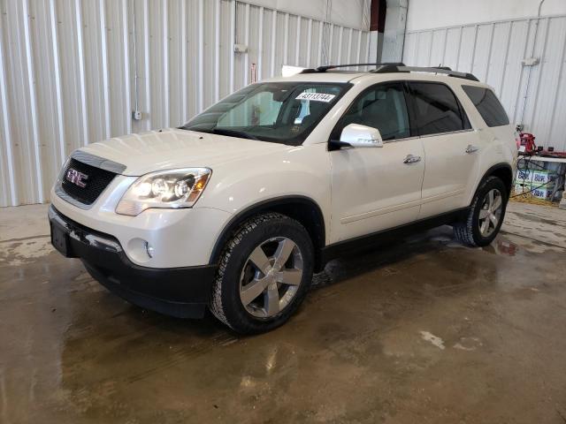Gmc Acadia (2012)
