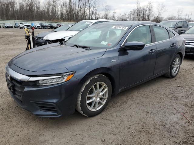 Honda Insight (2019)
