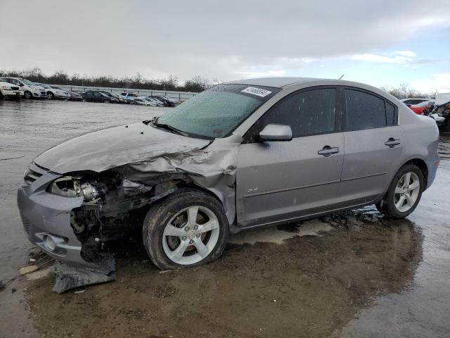 Mazda Mazda3 (2006)