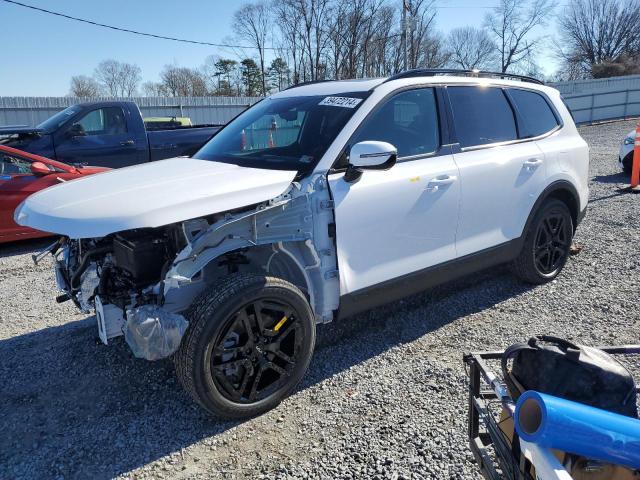 Kia Telluride (2024)