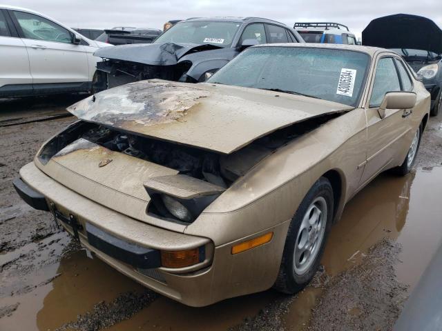 Porsche 944 (1987)