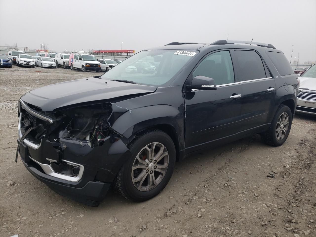 Gmc Acadia (2013)