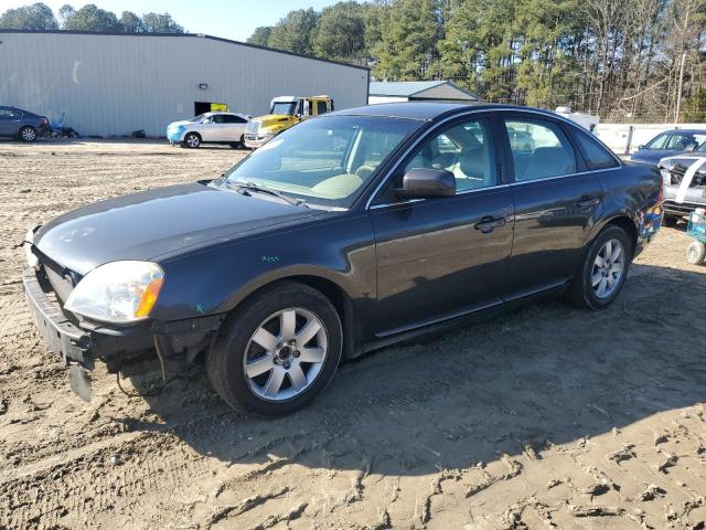 Ford 500 (2007)