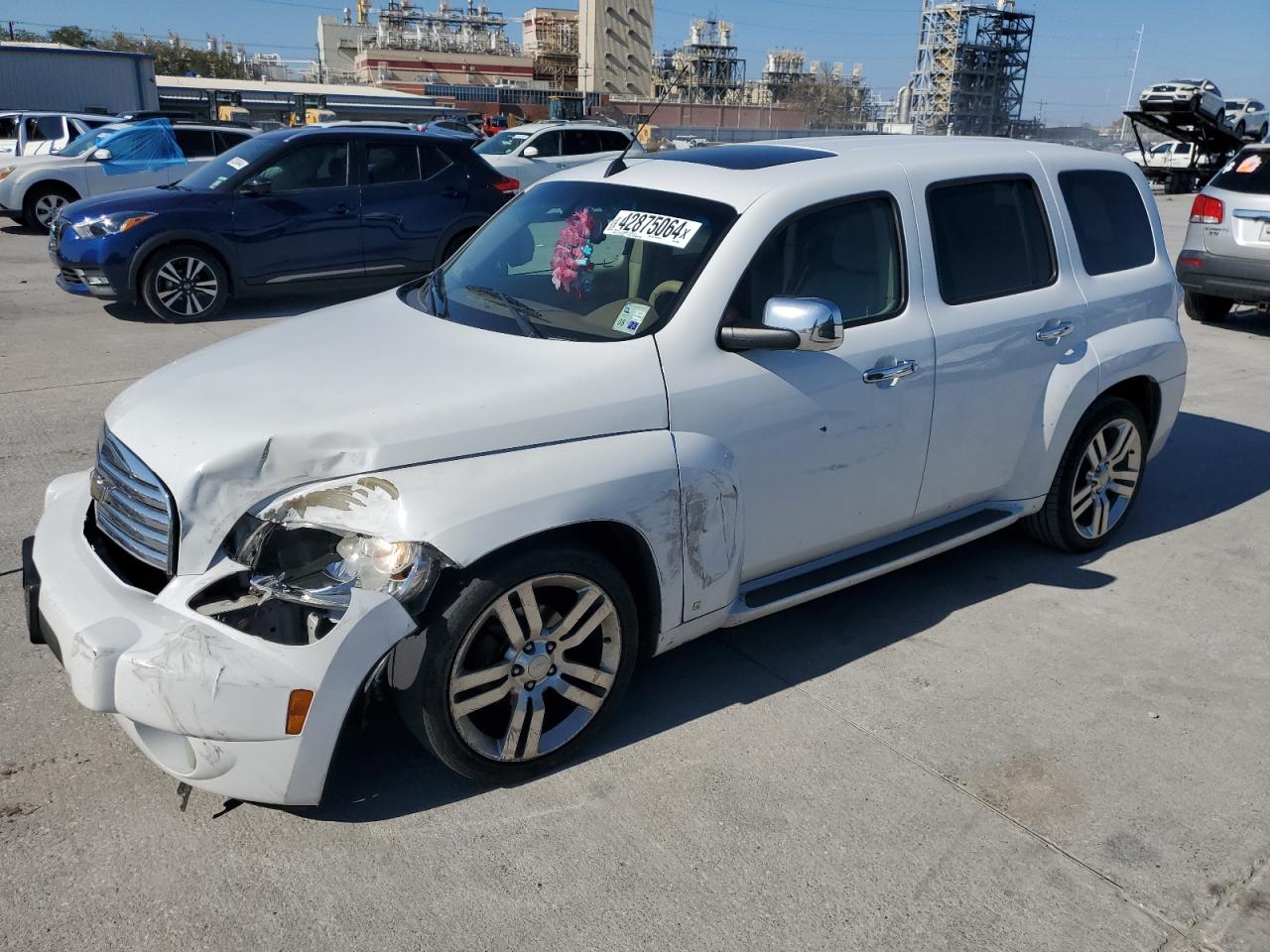 Chevrolet Hhr (2009)
