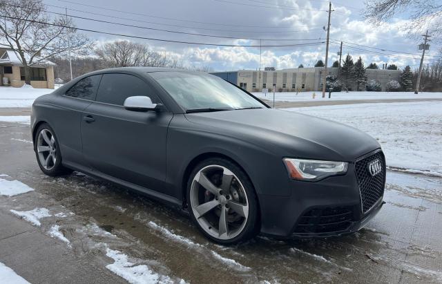 Audi S5-rs5 (2014)