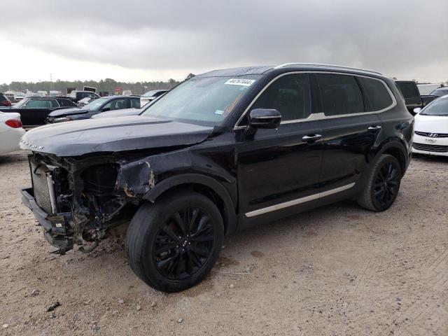 Kia Telluride (2020)