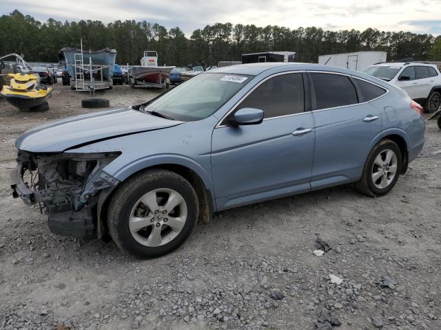 Honda Accord cro (2010)