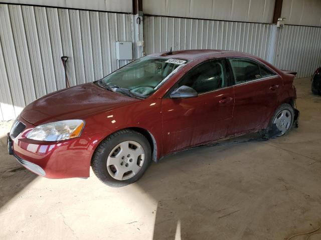 Pontiac G6 (2008)