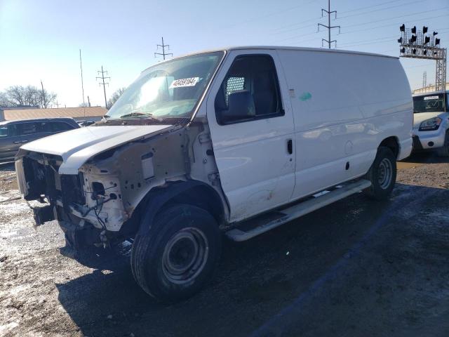 Ford Econoline (2013)
