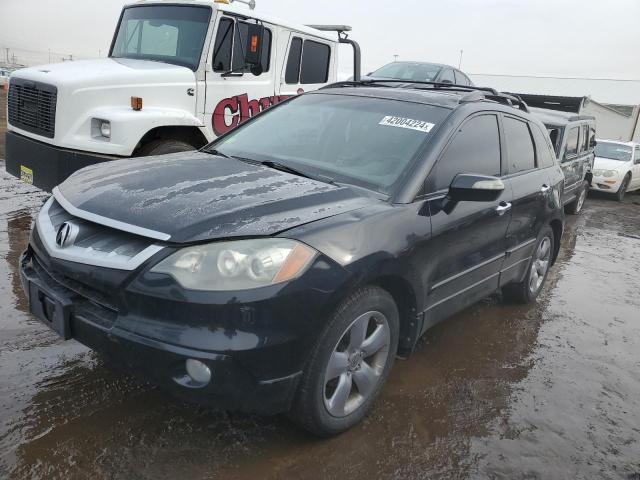 Acura Rdx (2008)