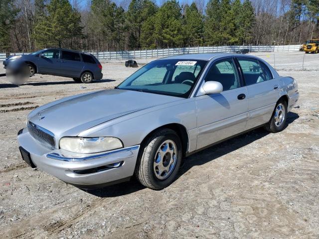 Buick Park ave (1999)