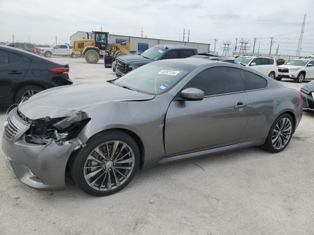 Infiniti G37 (2012)