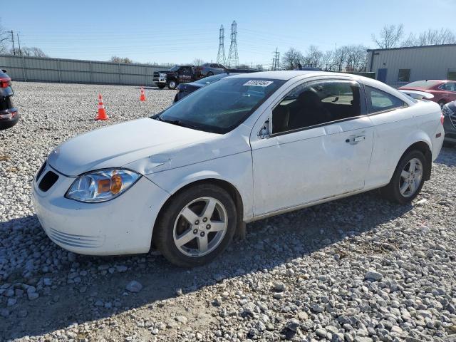 Pontiac G5 (2009)
