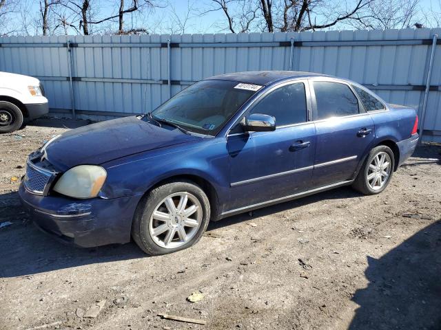 Ford 500 (2005)