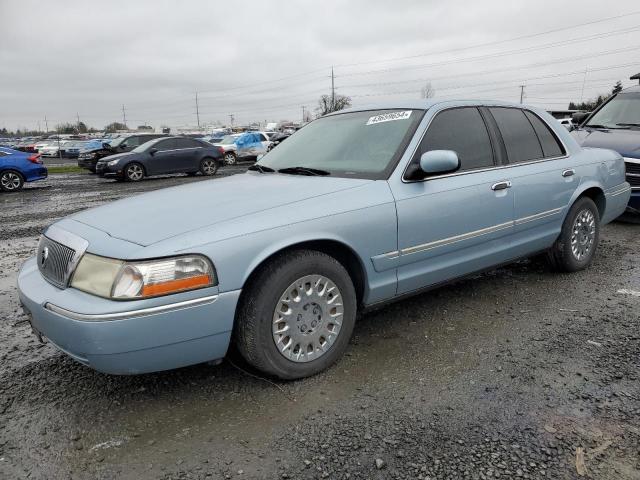 Mercury Grmarquis (2003)